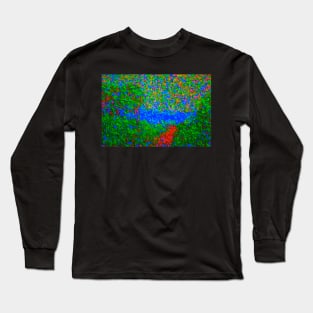 The Autumn Colours ! Long Sleeve T-Shirt